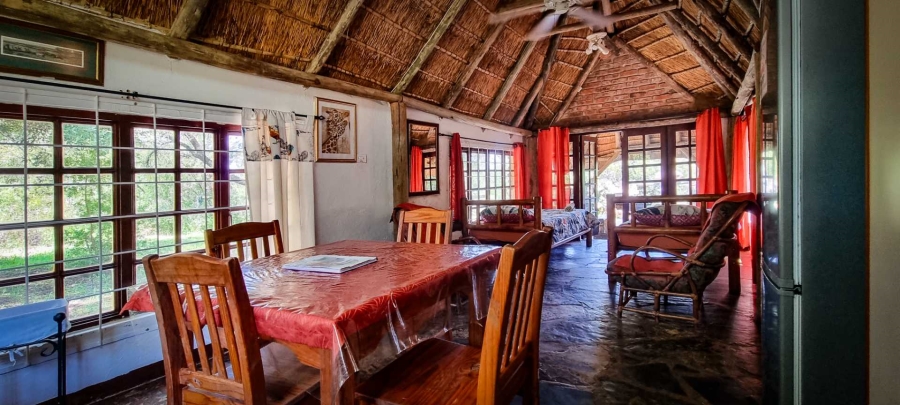 10 Bedroom Property for Sale in Skeerpoort North West